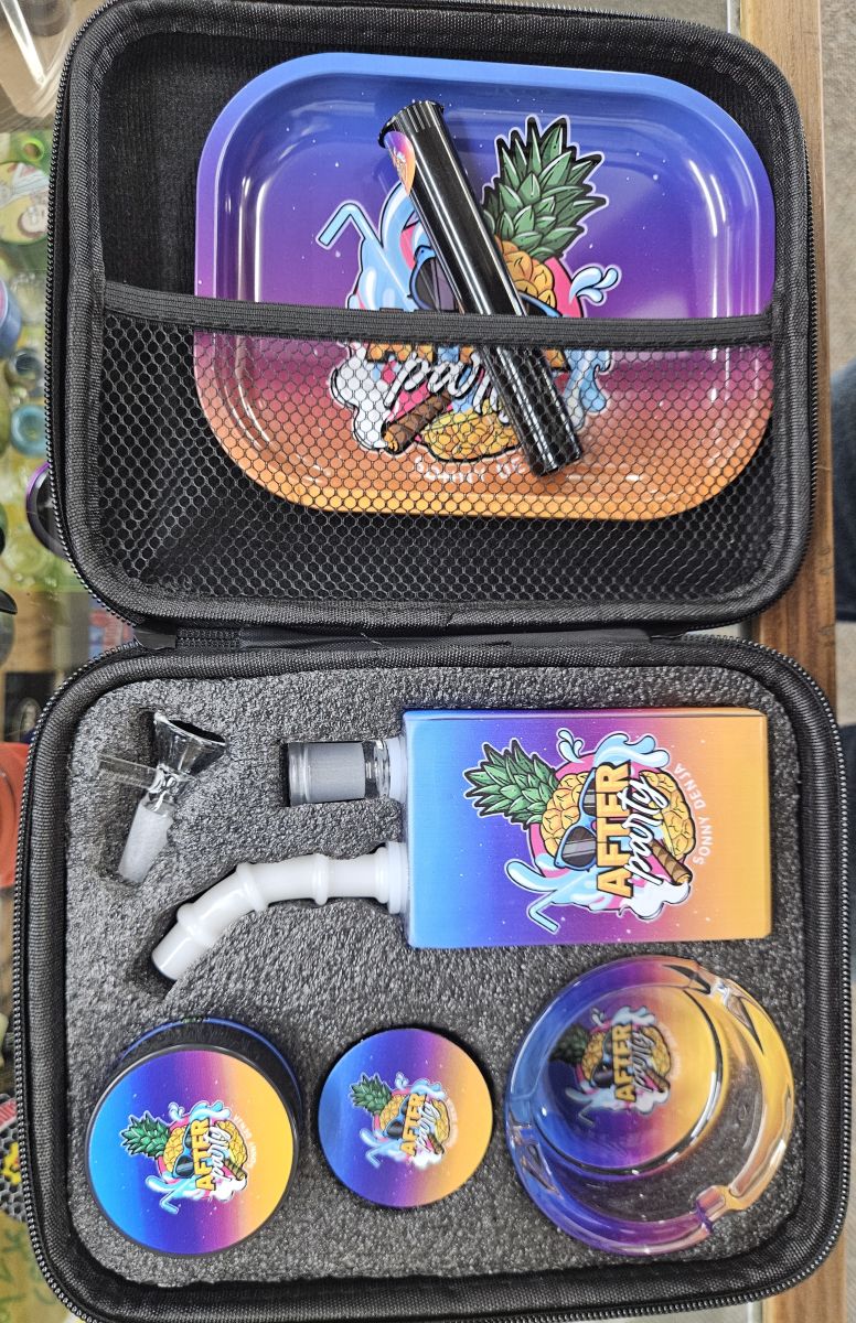 Travel Kit